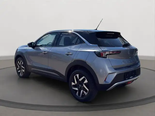 Opel Mokka view 3