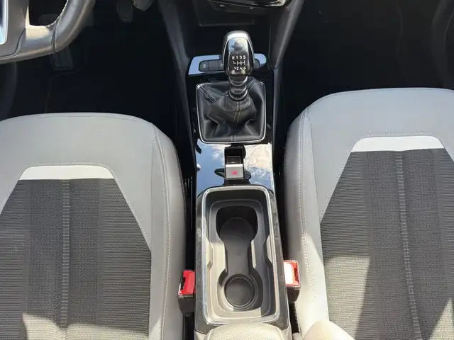 Opel Mokka view 11