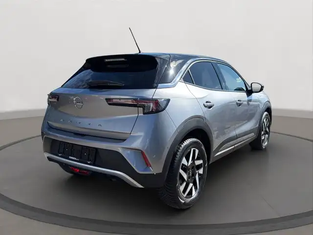 Opel Mokka view 5