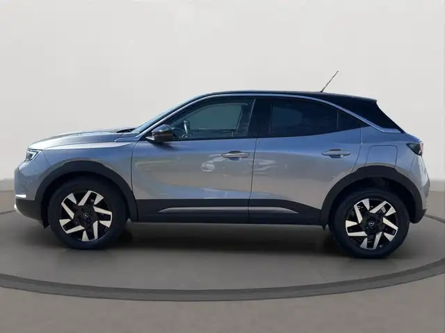 Opel Mokka view 2