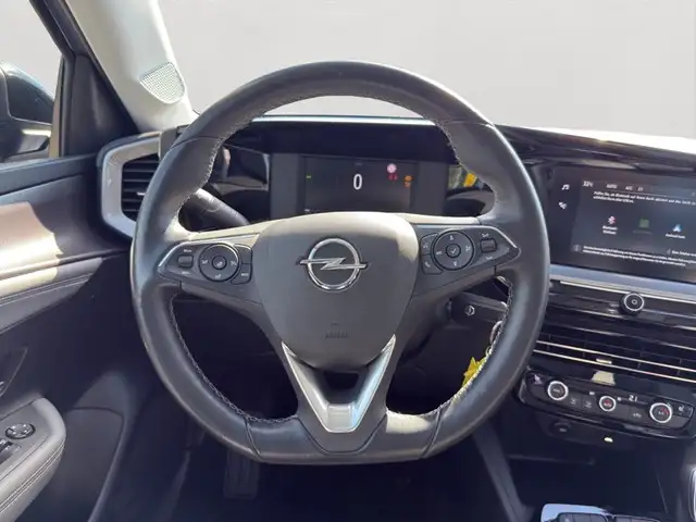 Opel Mokka view 13