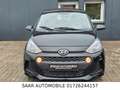Hyundai i10 Classic 1.0 AUTOMATIK/KLIMAANLAGE/EURO6 Schwarz - thumbnail 2