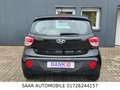 Hyundai i10 Classic 1.0 AUTOMATIK/KLIMAANLAGE/EURO6 Schwarz - thumbnail 5