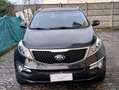 Kia Sportage Sportage 1.7 crdi  euro 6 neopatentati Nero - thumbnail 3