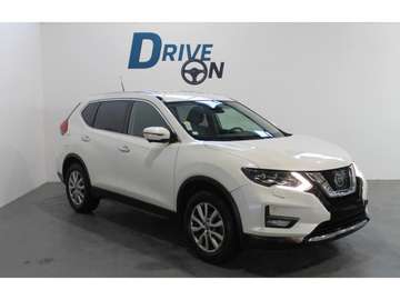 X TRAIL 1.6 dCi - 130 Euro 6 III 2014 Acenta