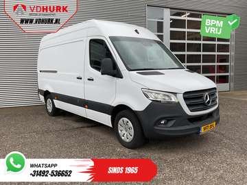 316 CDI Aut. L2H2 Koel/ Koelwagen/ Frigo/ Kühl/ LE