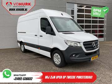 316 CDI Aut. L2H2 Koel/ Koelwagen/ Frigo/ Kühl/ LE