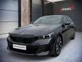 BMW 550 e xDrive Touring Grau - thumbnail 2