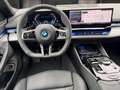BMW 550 e xDrive Touring Grau - thumbnail 7