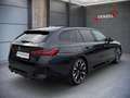 BMW 550 e xDrive Touring Grau - thumbnail 4