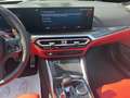 BMW M4 Baureihe M4 Cabrio G83 xDrive Competition Weiß - thumbnail 14