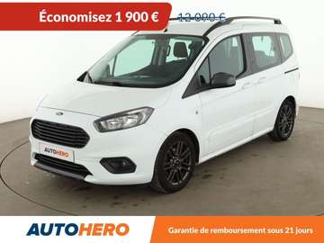 1.0 E Sport