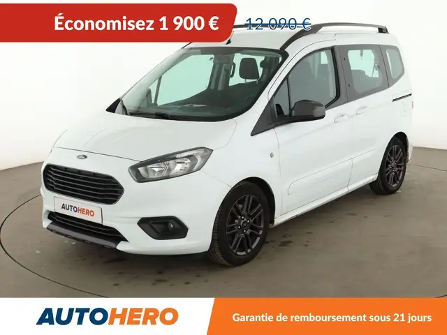 Ford Tourneo Courier 1.0 E Sport