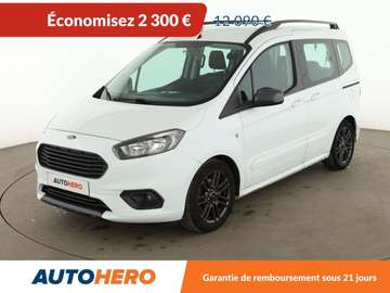 1.0 E Sport