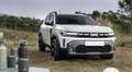 Dacia Duster 1.0 TCe GPL 4x2 Bianco - thumbnail 1