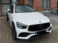 Mercedes-Benz GLC 43 AMG Wit - thumbnail 1