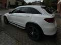 Mercedes-Benz GLC 43 AMG Wit - thumbnail 2