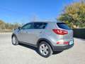 Kia Sportage 1.7 CRDI VGT Drive 4x2 Gris - thumbnail 4