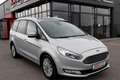 Ford Galaxy 2,0 EcoBlue SCR Titanium Aut. *1.Besitz*Navigat... Silber - thumbnail 2