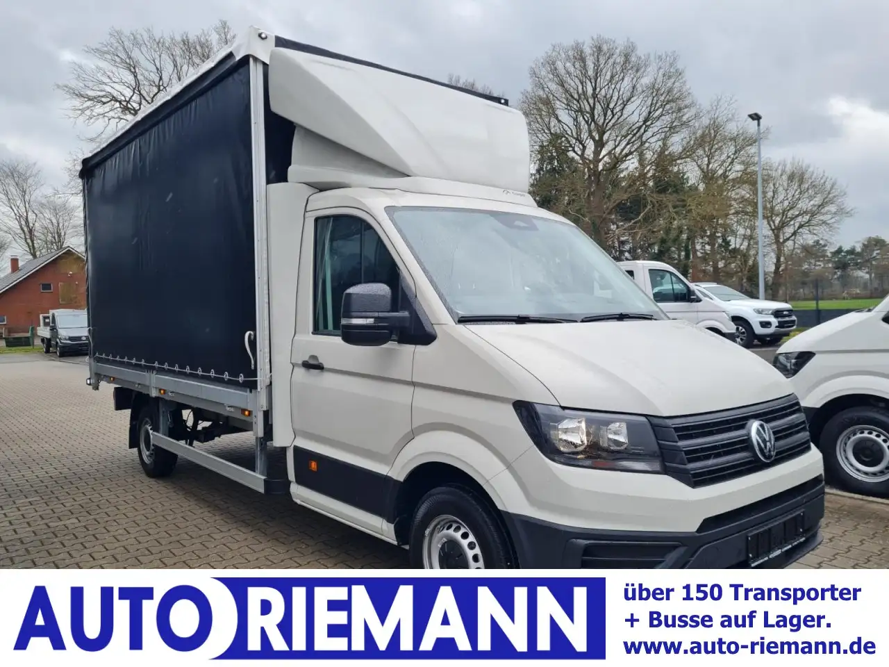 Volkswagen Model not specified 2026