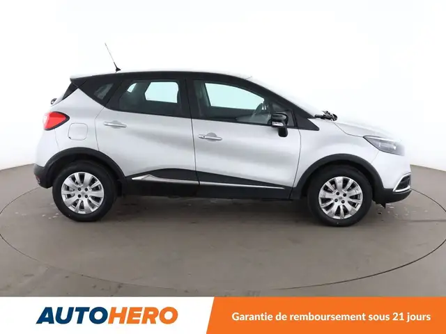 Renault Captur view 7