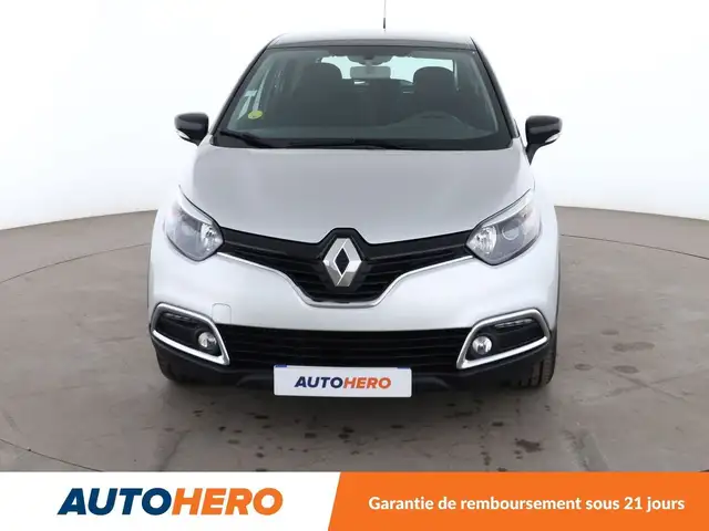 Renault Captur view 9