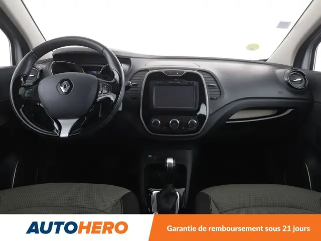 Renault Captur view 12