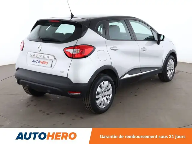 Renault Captur view 6