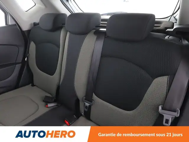 Renault Captur view 14
