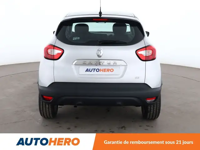 Renault Captur view 5