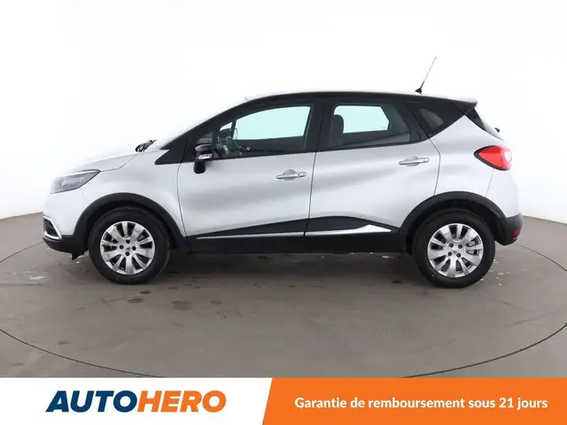 Renault Captur view 3