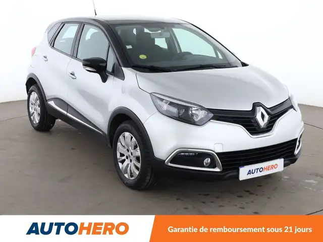 Renault Captur view 8