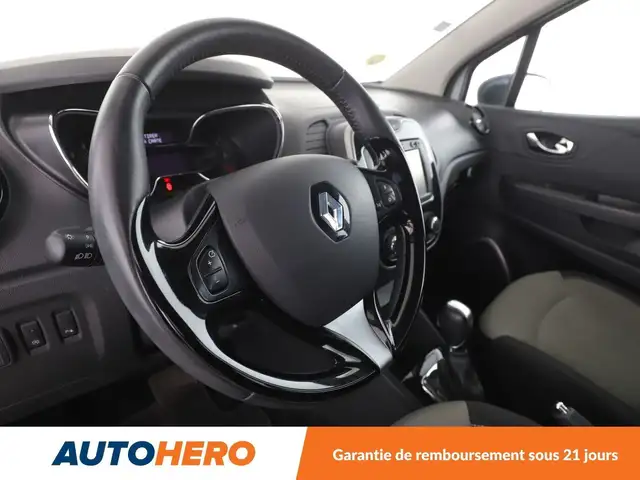 Renault Captur view 11