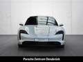 Porsche Taycan SportDesign Luft 14-Wege Head-Up BOSE Sitzbelüftun White - thumbnail 8