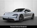 Porsche Taycan SportDesign Luft 14-Wege Head-Up BOSE Sitzbelüftun White - thumbnail 1
