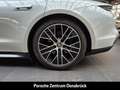 Porsche Taycan SportDesign Luft 14-Wege Head-Up BOSE Sitzbelüftun White - thumbnail 11