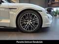 Porsche Taycan SportDesign Luft 14-Wege Head-Up BOSE Sitzbelüftun White - thumbnail 9