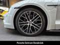 Porsche Taycan SportDesign Luft 14-Wege Head-Up BOSE Sitzbelüftun White - thumbnail 12