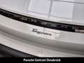 Porsche Taycan SportDesign Luft 14-Wege Head-Up BOSE Sitzbelüftun White - thumbnail 42
