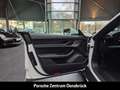 Porsche Taycan SportDesign Luft 14-Wege Head-Up BOSE Sitzbelüftun White - thumbnail 13