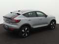 Volvo C40 Recharge Core 69 kWh Gris - thumbnail 10