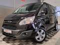 Ford Tourneo Custom 2.0 TDCi Titanium°Stdhzg°RFK°AHK Noir - thumbnail 5