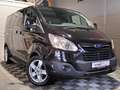 Ford Tourneo Custom 2.0 TDCi Titanium°Stdhzg°RFK°AHK Noir - thumbnail 1