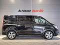 Ford Tourneo Custom 2.0 TDCi Titanium°Stdhzg°RFK°AHK Noir - thumbnail 3