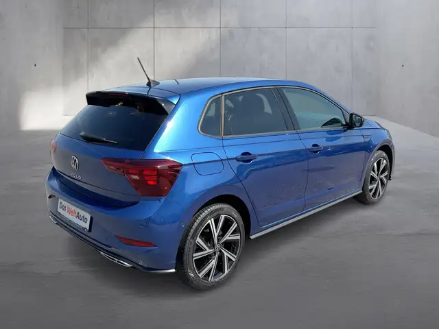 Volkswagen Polo view 5