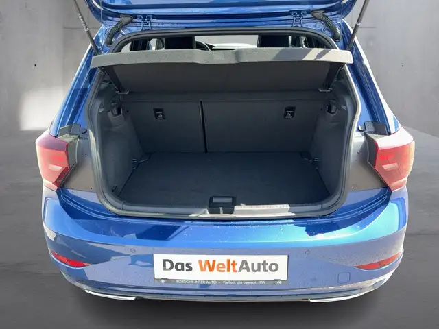 Volkswagen Polo view 13
