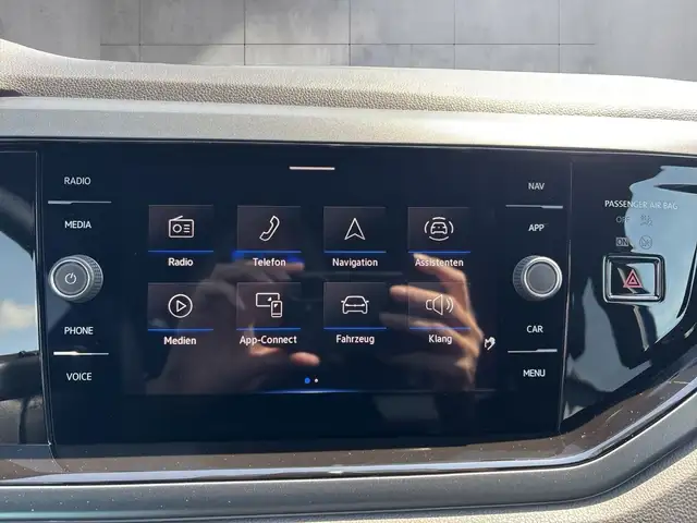 Volkswagen Polo view 15