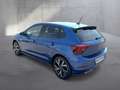 Volkswagen Polo R-Line TSI Blau - thumbnail 3