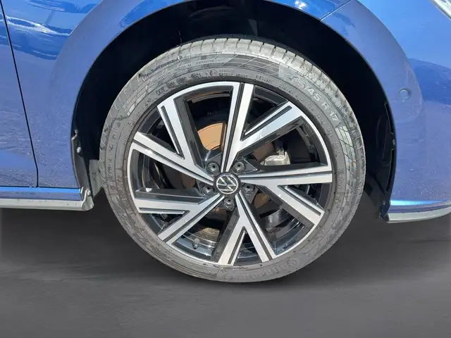 Volkswagen Polo view 7