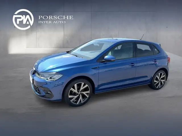 Volkswagen Polo main image